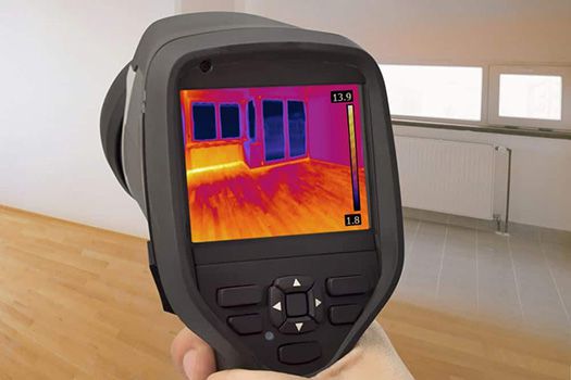 Bursa Kameralı Su Kaçağı Bulma