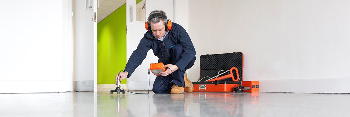 Bursa Su Kaçağı Bulma