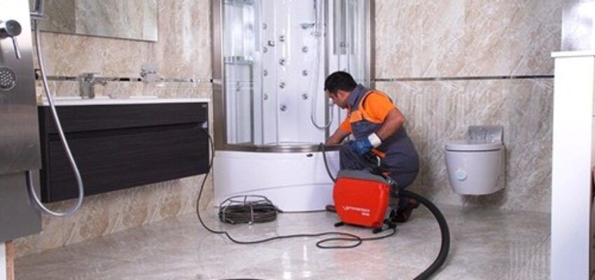 Bursa gider açma servisi