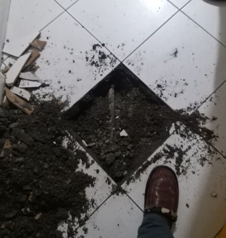 Bursa Su Kaçağı Tespit ve Gider Açma Servisi