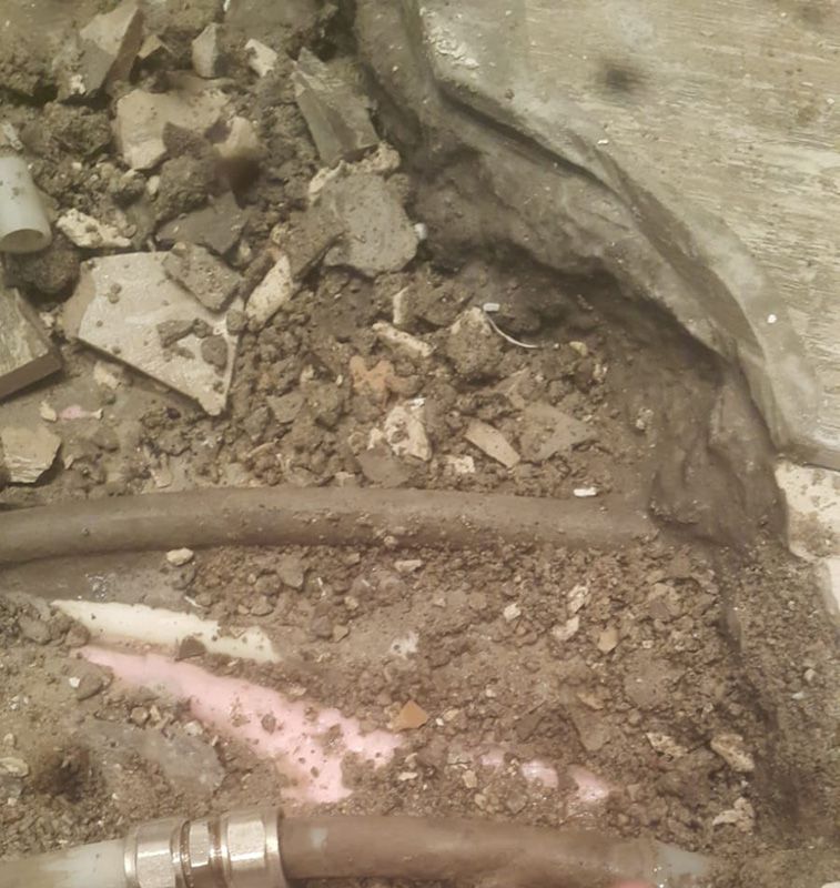 Bursa Su Kaçağı Tespit ve Gider Açma Servisi