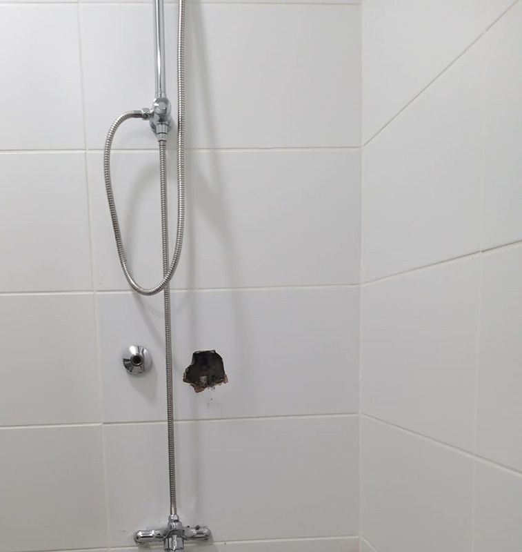 Bursa Su Kaçağı Tespit ve Gider Açma Servisi