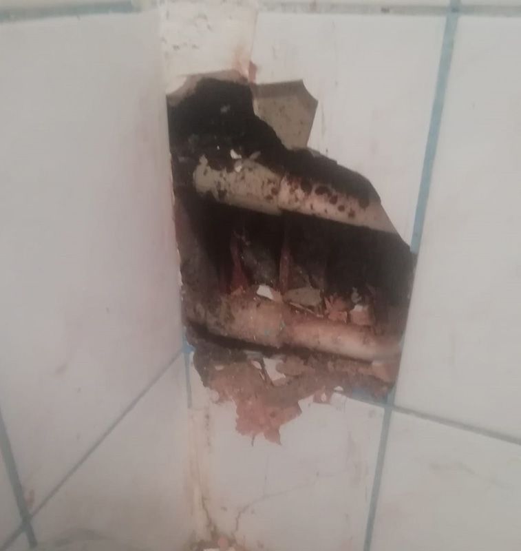 Bursa Su Kaçağı Tespit ve Gider Açma Servisi