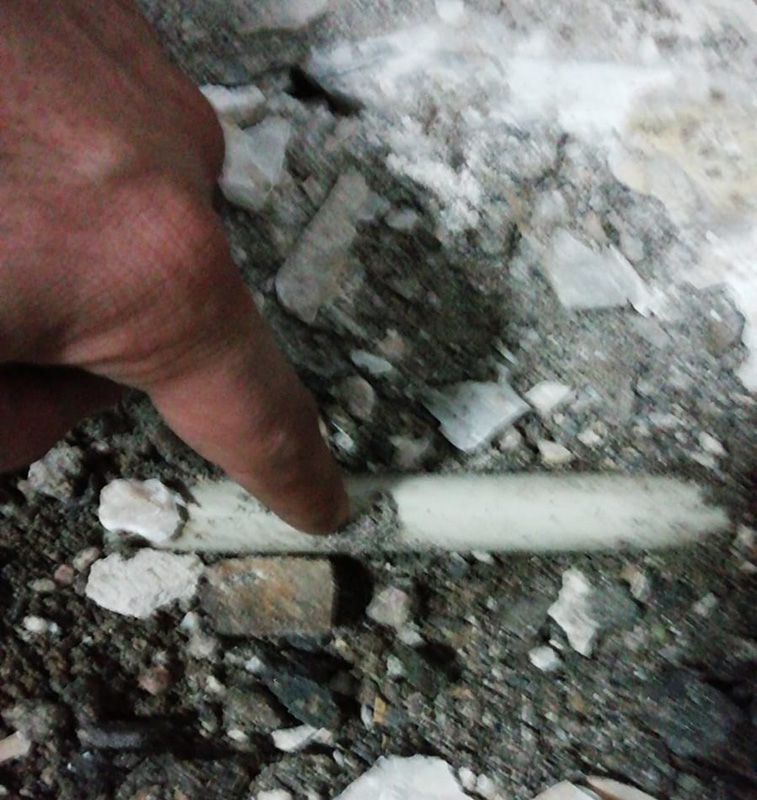 Bursa Su Kaçağı Tespit ve Gider Açma Servisi