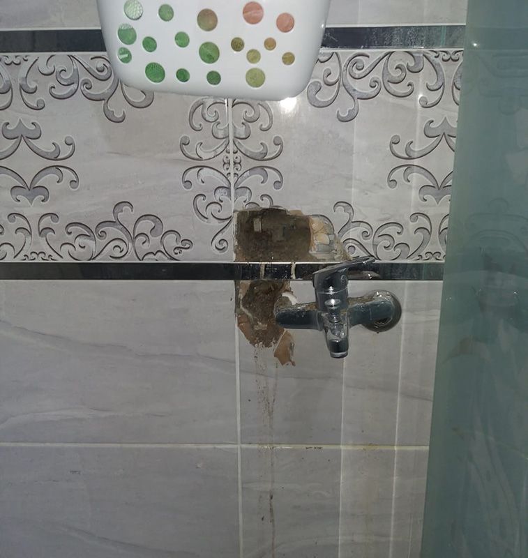 Bursa Su Kaçağı Tespit ve Gider Açma Servisi