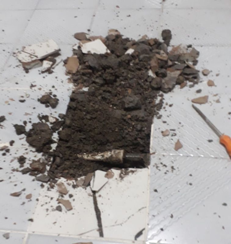 Bursa Su Kaçağı Tespit ve Gider Açma Servisi