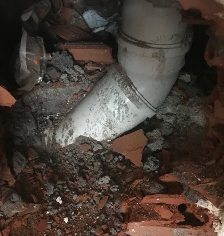 Bursa Su Kaçağı Tespit ve Gider Açma Servisi