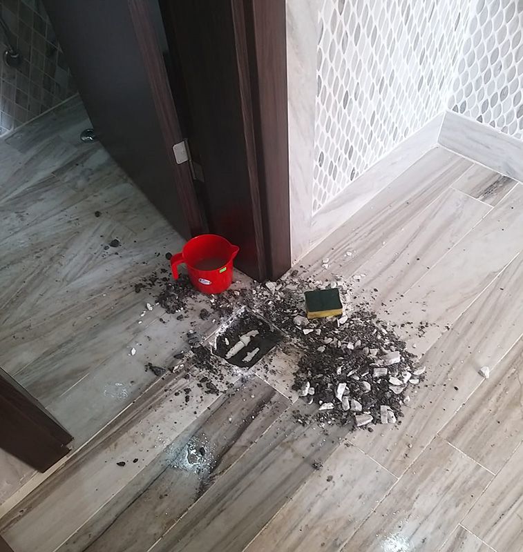 Bursa Su Kaçağı Tespit ve Gider Açma Servisi