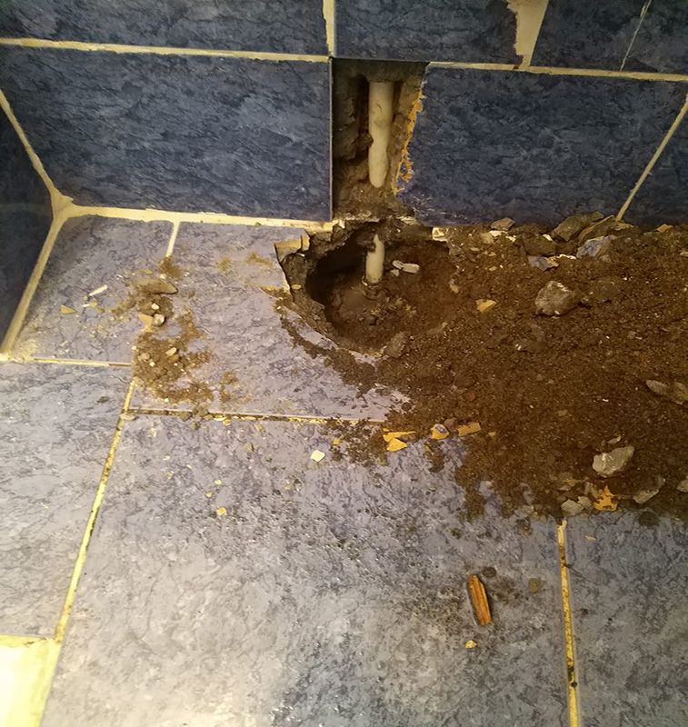 Bursa Su Kaçağı Tespit ve Gider Açma Servisi