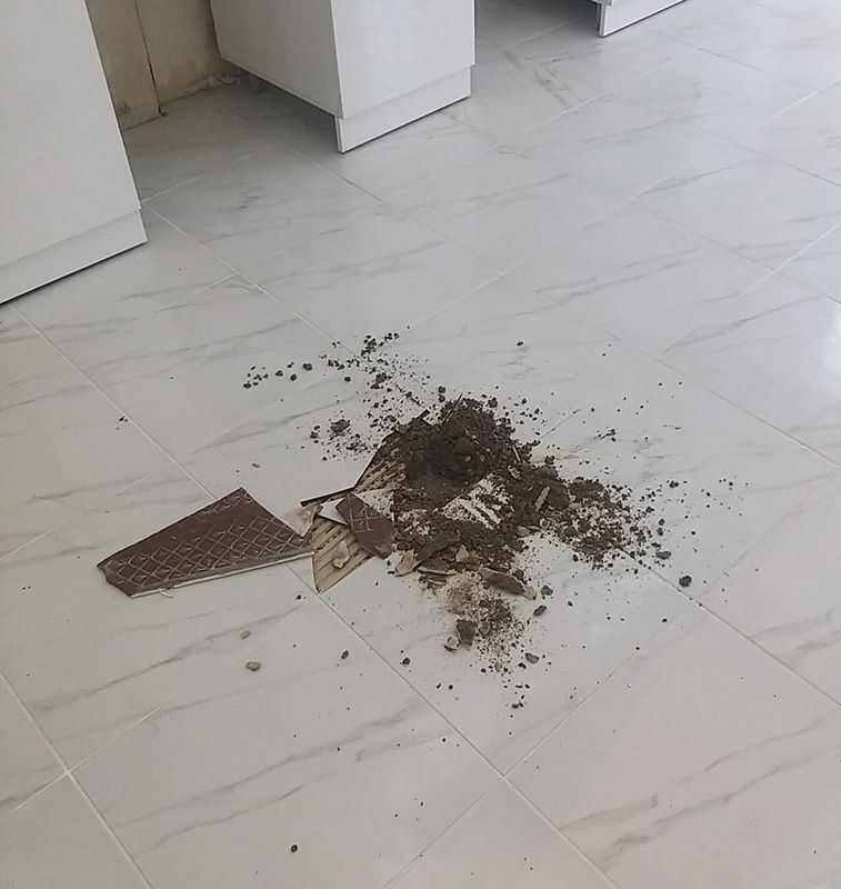 Bursa Su Kaçağı Tespit ve Gider Açma Servisi