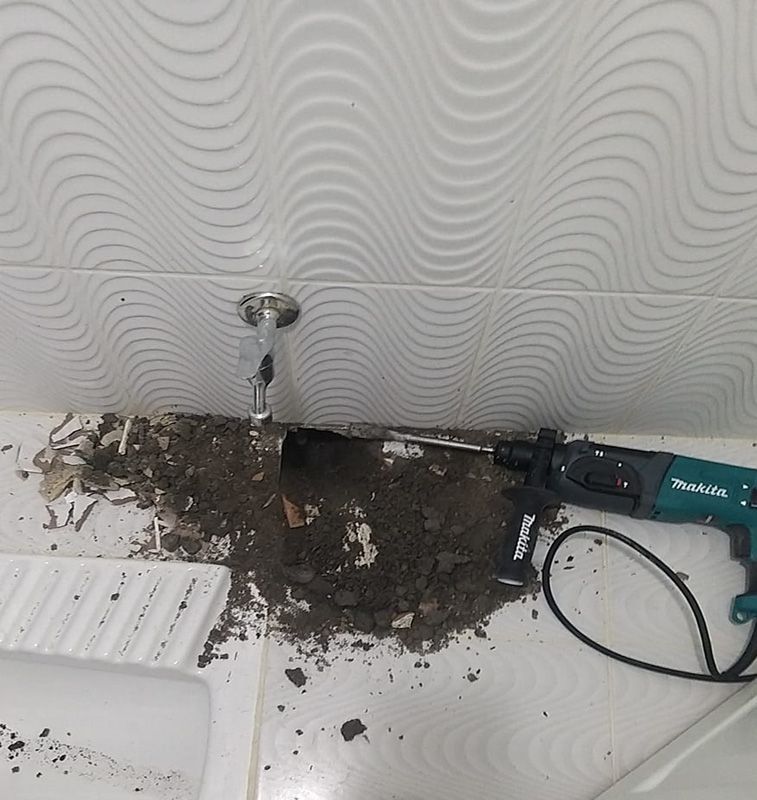 Bursa Su Kaçağı Tespit ve Gider Açma Servisi