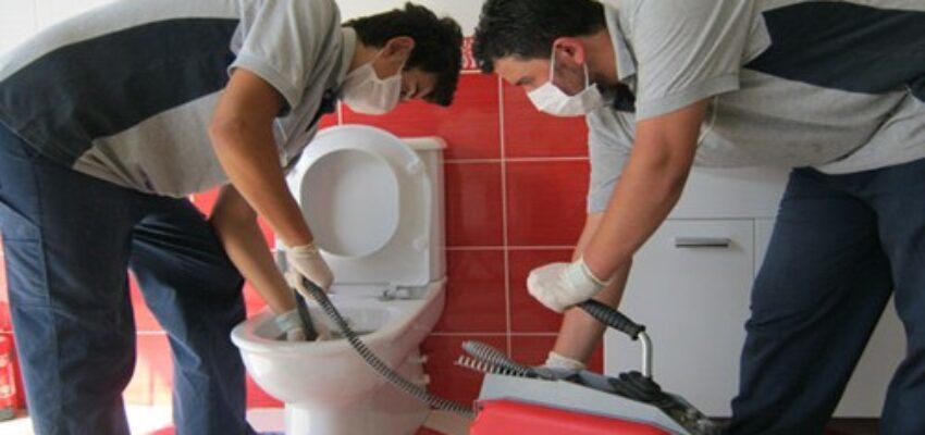 Bursa Tuvalet Açma Servisi