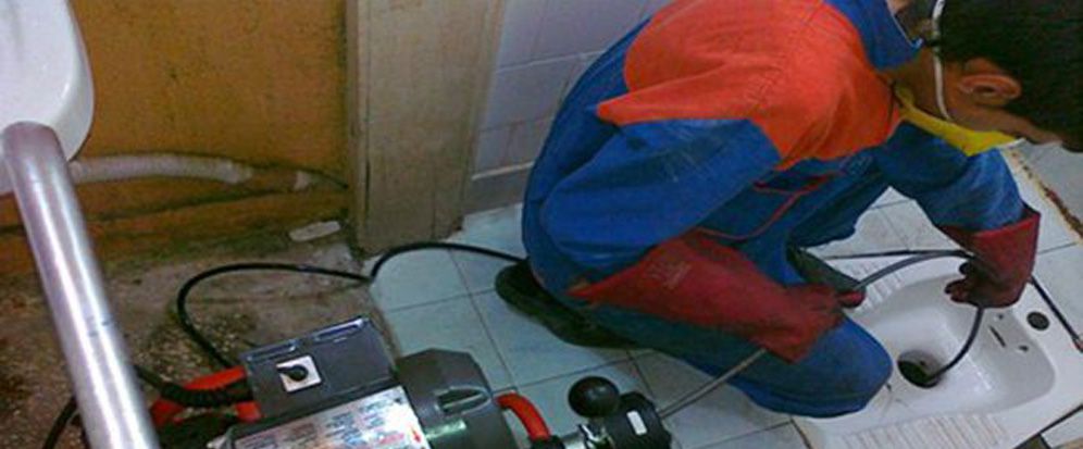 Kanalizasyon Açma Servisi